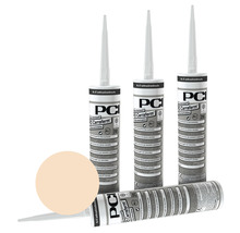 PCI Carraferm® Silikon Dichtstoff für Naturwerksteine jurabeige 310 ml-thumb-0