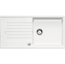 Spüle Blanco ZIA XL 6 S 1000 x 500 mm weiß 517561