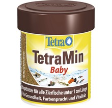 Hauptfutter TetraMin Baby 66 ml-thumb-0
