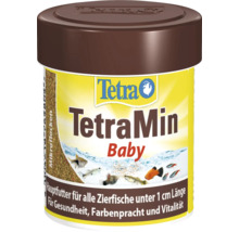 Hauptfutter TetraMin Baby 66 ml-thumb-0 Hauptfutter TetraMin Baby 66 ml-thumb-0