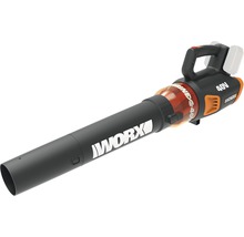 Akku-Laubbläser WORX WG584E.9, ohne Akku und Ladegerät