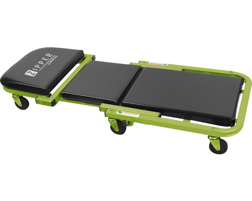 Werkstattliege mit Rollen von Zipper