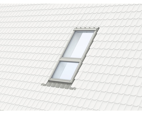 VELUX Zusatzelement Dachschräge GIU MK34 0070 THERMO 78x92 cm