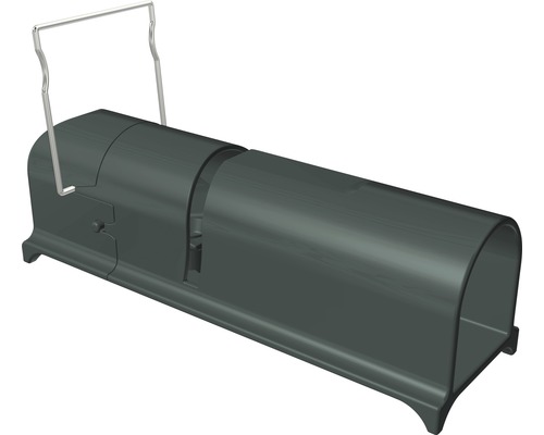 Lebendfalle für Nagetiere