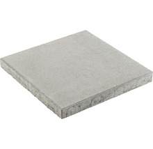Beton Terrassenplatte grau 50 x 50 x 5 cm mit Fase-thumb-1