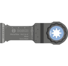 Bosch MetalMax PAIZ 32 AT Tauchsägeblatt für Metall