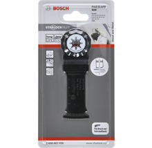 Bosch Starlock Plus Tauchsägeblatt für Holz und Metall