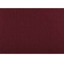Roter Bastelfilz