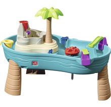 Sand- und Wassertisch Step2 Splish Splash seas 107x76x69 cm