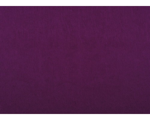 Bastelfilz 4 mm violett 30x40 cm