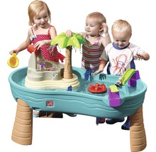 Sand- und Wassertisch Step2 Splish Splash seas 107x76x69 cm