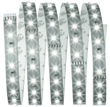 LED-Streifen mit leuchtenden Dioden