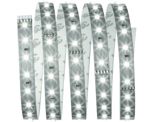 LED-Streifen mit leuchtenden Dioden