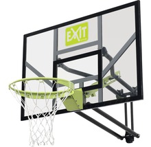 Basketballkorb EXIT Galaxy Wall-Mount System mit Dunkring-thumb-0