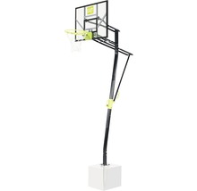 Basketballkorb EXIT Galaxy Inground Basket mit Dunkring-thumb-0