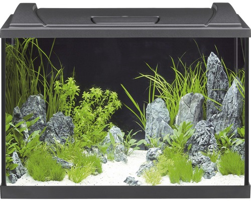 █▬█ store ☀ ▀█▀ Eheim Aquarium LED mit Zubehör Heizstab Filter