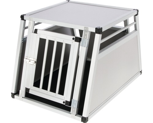 Transportbox KERBL Barry 55x77x50 cm Transportbox KERBL Barry 55x77x50 cm
