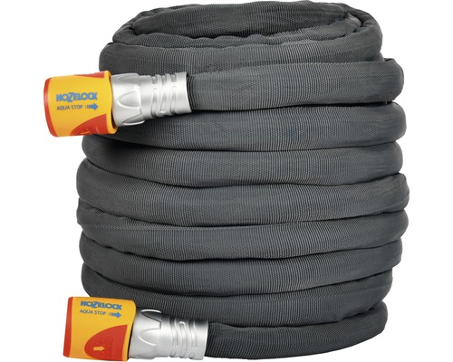flexibler Gartenschlauch Textilschlauch HOZELOCK Tuffhoze HORNBACH