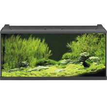 Aquarium EHEIM aquaproLED 180 mit LED-Beleuchtung, Filter, Heizer, Thermometer, Fangnetz ohne Unterschrank schwarz-thumb-0