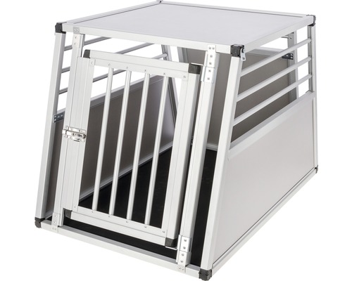 Transportbox KERBL Barry eintürig 65x92x65,5 cm Transportbox KERBL Barry eintürig 65x92x65,5 cm