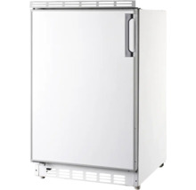 Kühlschrank mit Gefrierfach PKM KS82.3 BxHxT 50 x 82,1 x 60,5 cm Kühlteil 68 l Gefrierteil 15 l-thumb-2