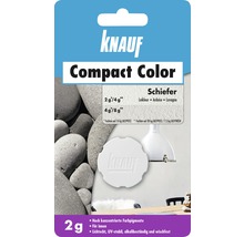 Knauf Compact Color Farbpigmente für Innenbereich