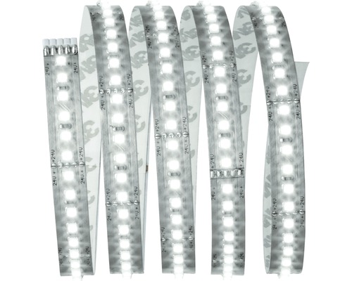 LED-Streifen mit weißen Leuchtdioden