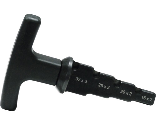 Kalibrierer für Verbundr. 16-20- 26-32 mm