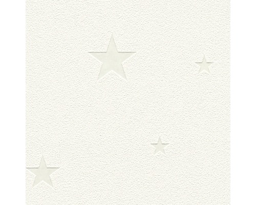 Tapete mit Sternmuster