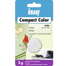 Knauf Compact Color Jade 2 g-thumb-0