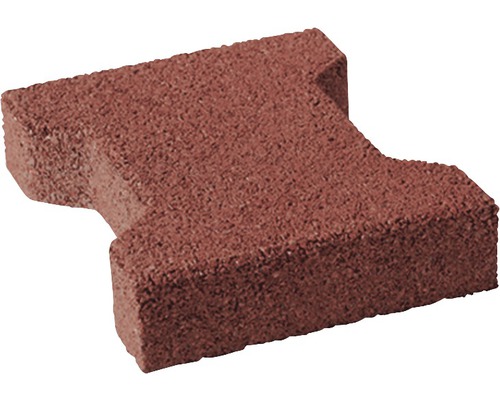 I-Form Pflasterstein