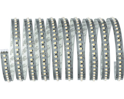 LED Streifen aufgerollt