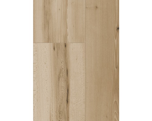 Holzboden mit Holzmaserung