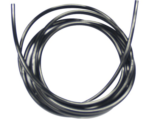 CO2-Schlauch Für Aquarium – 4,6 M, Transparent, 4/6 Mm, Knickfrei & Dicht