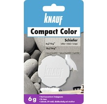 Knauf Compact Color Schiefer 6 g-thumb-0
