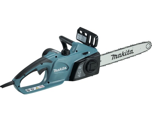 Elektro-Kettensäge MAKITA UC3541A 1800 W, 35 cm Elektro-Kettensäge MAKITA UC3541A 1800 W, 35 cm