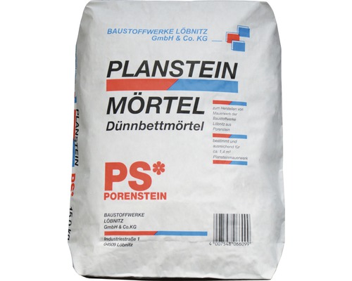 Dünnbettmörtel 15kg MG III Dünnbettmörtel 15kg MG III