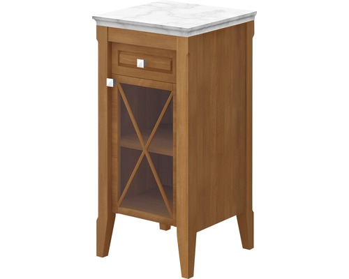 Villeroy & Boch Hommage Seitenschrank 896411 Nussbaum