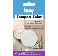 Knauf Compact Color Muschel 6 g-thumb-0