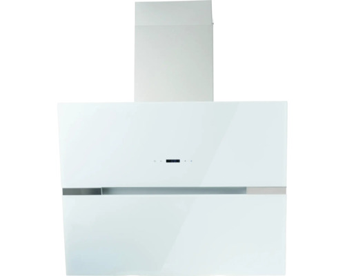 Wandhaube für die Küche