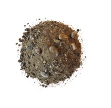 FLAIRSTONE Big Bag Kies 0 mm - 16 mm ca. 780 kg = 0,5 cbm