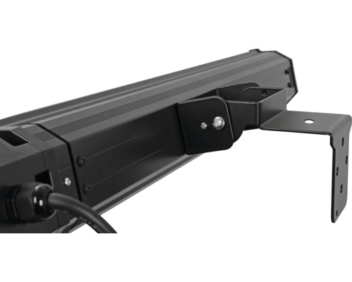 LED-Lichtleiste mit Montagehalterung