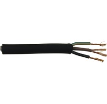 Elektrokabel mit drei Adern