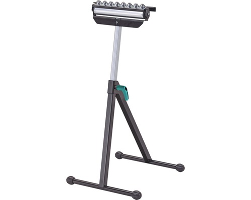 Multifunktions-Auflagen- u. Rollenbock Wolfcraft 740 mm Multifunktions-Auflagen- u. Rollenbock Wolfcraft 740 mm