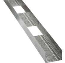 Knauf Türsturzprofil CW/UA 1600 mm x 75 mm x 40 mm