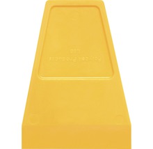 Gelber Polycell Products Limited Deckel