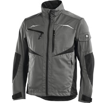 Ultrashell Jacke Hammer Workwear anthrazit Gr.XXL-thumb-0 Ultrashell Jacke Hammer Workwear anthrazit Gr.XXL-thumb-0