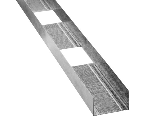 Metallständerprofil für Trockenbau