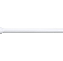 Teleskop-Duschstange Spirella Magic 75-125 cm weiß