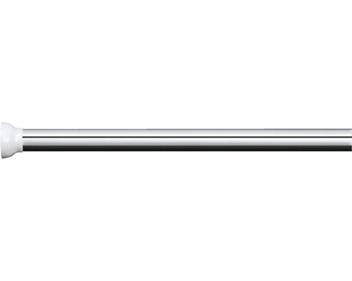 Teleskop-Duschstange Spirella Magic 125-220 cm chrom Teleskop-Duschstange Spirella Magic 125-220 cm chrom